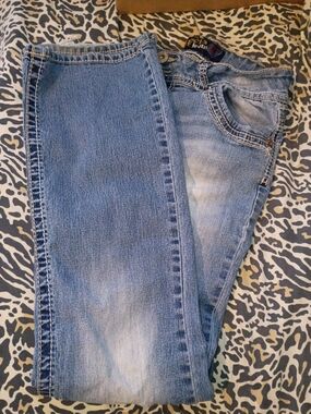 Women’s 'Angels' Jeans